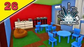 Cleaning coustomer's House And Sell New Property | House Flipper | Part 26|