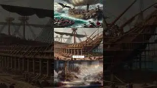 First Punic War: When Rome Tried Being a Pirate 