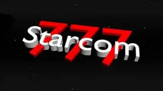 nieuw starcom777 intro