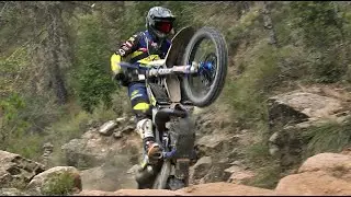 The Best of Enduro 2023