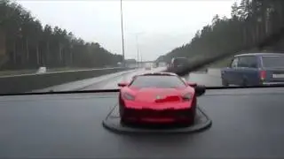 антирадар supra ig67