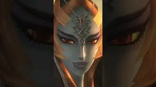 When Midna has secrets