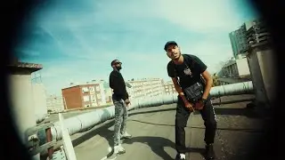 Rvzmo (ft. Da Uzi) - Nezo (Clip officiel)