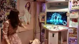 DDR in Japan