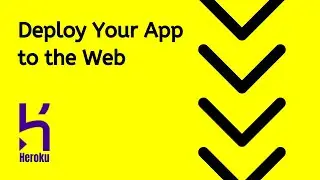 Deploy your First App with Heroku and Dash Plotly