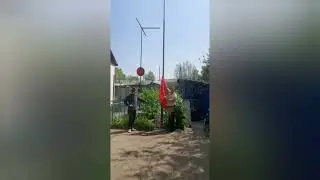 Всех с днем Великой Победы!!!