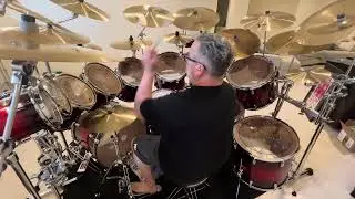 Got To Choose…drivers seat edition