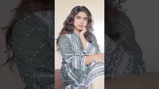 Kurti Feels Like a Gentle Hug – Pure Comfort 🤗 #Shorts #ootd #kurti #ytshorts #sristydutta #viral