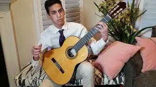 Alex Dardarian - Carinhoso by Pixinguinda