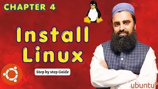 Chapter 4. How to Install Linux on VMware Workstation 17 Player | Install Ubuntu on VMware