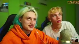 N3KOGLAI донатит Twitch Team! Топ нарезки с Twitch #3