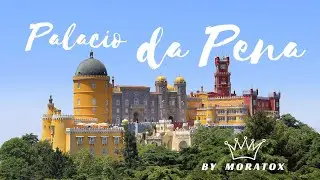 PALACIO DA PENA - Sintra