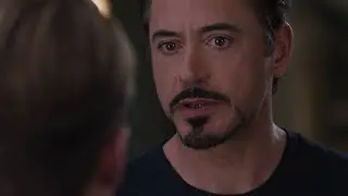 TONY fala quem ele é 