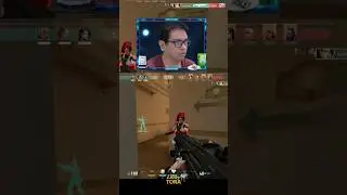 Sage vs sage close combat #valorant #valorantclips