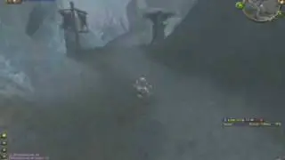 Mage solo'ing the Curator