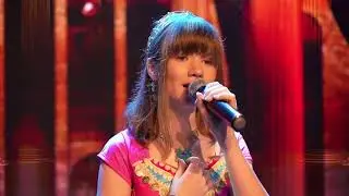 Emily Standret – Speechless (Буду смелой)