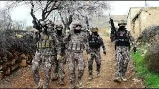 Grup Göktürkler Ölümle Sevgiliyim | Kanım Türk  TSK Özel Klip