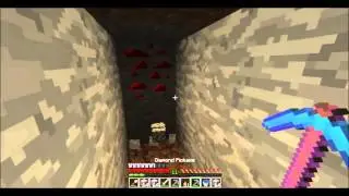 Minecraft CherryPatch Episode 19: Sexual Harassment Part 2