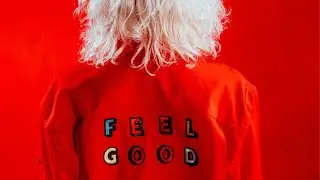 AVEC - Feel Good (Official 4k Video)