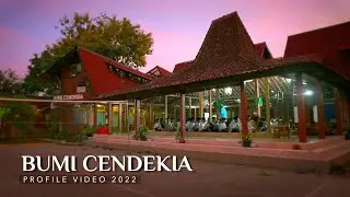 Profile SMP, SMA, & Pesantren Bumi Cendekia Yogyakarta