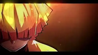 [Jus Better] Zenitsu edit