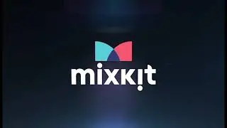 Particle Ripple Logo   Free Premiere Pro Template
