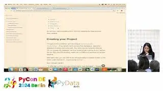 No More Raw SQL: SQLAlchemy, ORMs & asyncio [PyCon DE & PyData Berlin 2024]