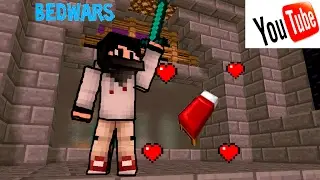 Bed Wars#1 СЛОМАЛ 2 КРОВАТЕЙ!!!