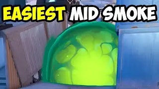 Viper Icebox Mid Smoke Lineup (Easy to Remember)