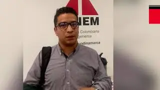 José Salamanca. Afiliado ACIEM Cundinamarca