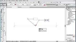 Moving Dimension Text Pointer Nodes in ARCHICAD