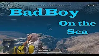Ring of Elysium Episode 5 #Underwater