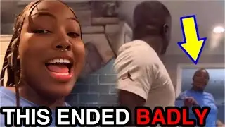 GA Man Kills His Wife On Live Stream After Discovering Her Secret