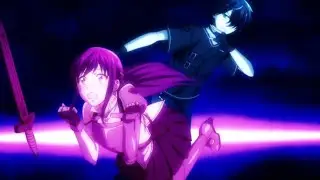 Best scene in anime History | summoned to another world for a second time