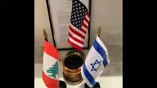 I RECEIVED A LOT OF  COMMENT TO MY VIDEO OF TODAY TO GENERAL AOUN !