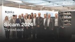 peka at Sicam 2024