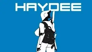 Решение проблем с Haydee  2017!! и новая ссылка для скачивания!