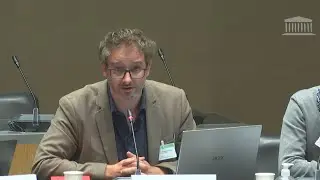 Un Syndicaliste menace de mettre le pays à l'arrêt et clash Odoul