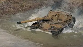 RINOCERONTE | путь к 100% |  начало 97,5%