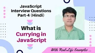 Currying in JavaScript | javascript currying