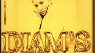 Diam's - Ordre De Mission (Audio officiel)