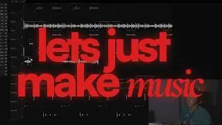 Making a beat