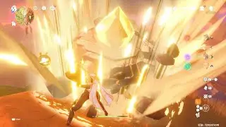 Genshin Impact Top Tier BS