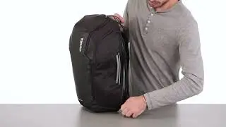 Thule Chasm Backpacks 26 L - www.roofracks.co.uk