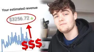 How much money do I earn from YouTube with 1.4K subscribers