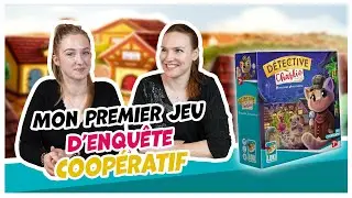 We explain Detective Charlie (A box to win)