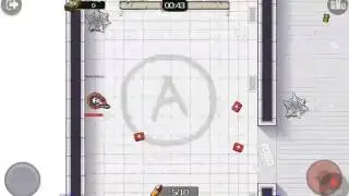 War.io обзор