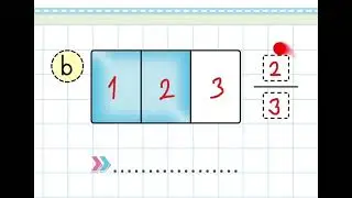 Basit Kesirler 4. Sınıf Matematik