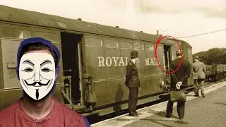 Le 3 rapine più geniali della storia