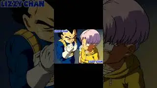 Dragon Ball Super || Momentos divertidos del anime #dragonballsuper #animeshorts #anime